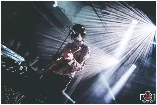 The Schizophonics @ La Sirène 28.02.2019