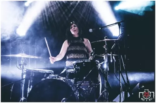 The Schizophonics @ La Sirène 28.02.2019