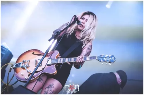 Hellfest 2019 - Day II - The Creepshow