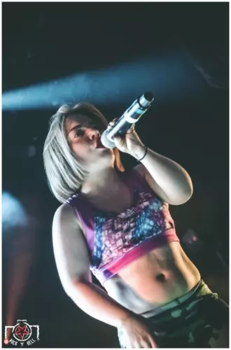 Little Big @ La Sirène, La Rochelle 04.05.2016