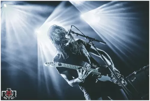 Pogo Car Crash Control, nuits collectives @ La Sirène 12.07.2019
