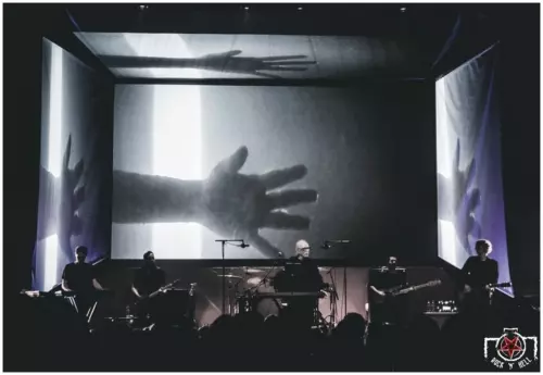 John Carpenter @ La Sirène, La Rochelle 14.10.2018