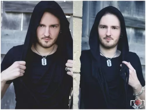 Matthieu, CONQUER ALL