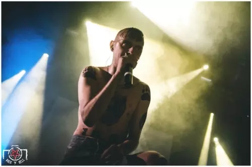 Little Big @ La Sirène, La Rochelle 04.05.2016