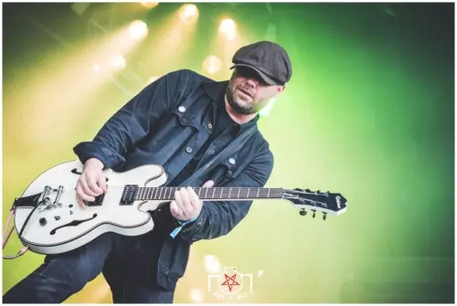 Hellfest 2019 - Day II - The Creepshow