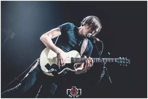 Pogo Car Crash Control, nuits collectives @ La Sirène 12.07.2019