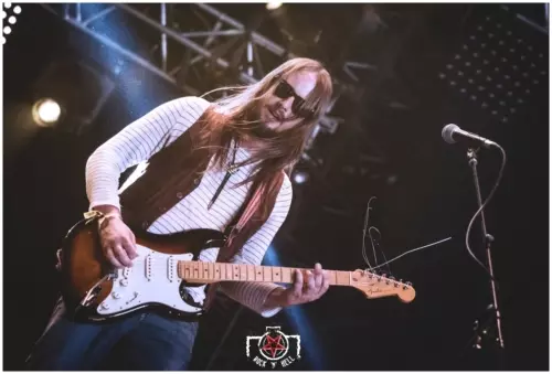 Hellfest 2019 - Day I - Radio Moscow