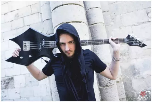 Matthieu, CONQUER ALL
