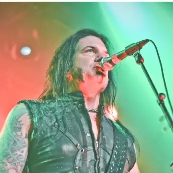 Morbid Angel @ Salle John Lennon, Limoges 09.11.2014