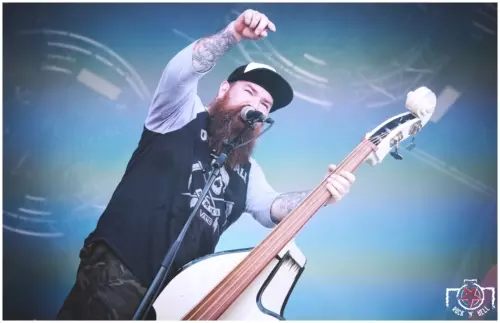 Hellfest 2019 - Day II - The Creepshow