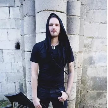 Matthieu, CONQUER ALL