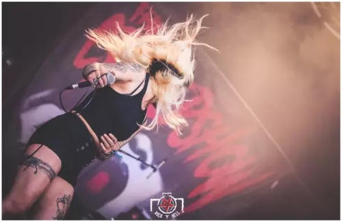 Hellfest 2019 - Day II - The Creepshow