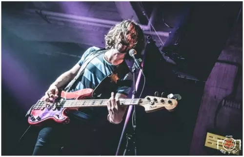 The Schizophonics @ La Sirène 28.02.2019