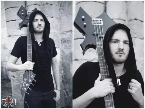 Matthieu, CONQUER ALL
