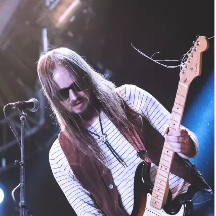 Hellfest 2019 - Day I - Radio Moscow