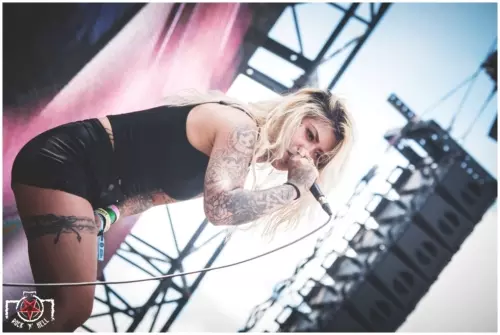 Hellfest 2019 - Day II - The Creepshow