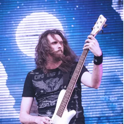 Hellfest 2019 - Day I - Sonata Arctica
