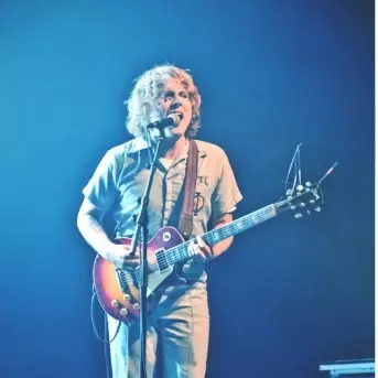Ty Segall Band @ La Sirène, La Rochelle 19.10.2014