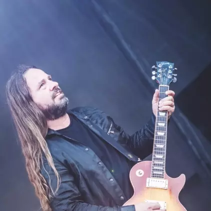 Hellfest 2019 - Day III - Blackberry Smoke