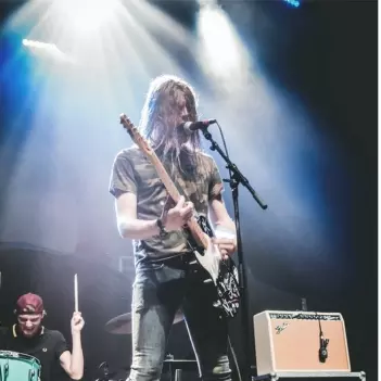 Pogo Car Crash Control, nuits collectives @ La Sirène 12.07.2019