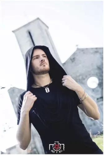 Matthieu, CONQUER ALL