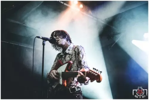 The Schizophonics @ La Sirène 28.02.2019