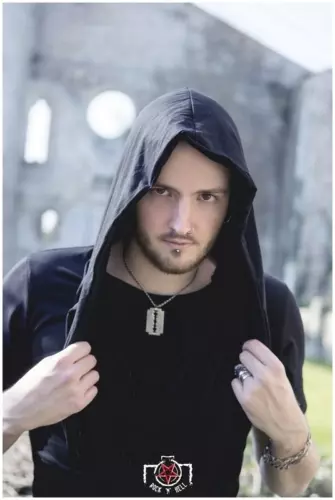 Matthieu, CONQUER ALL