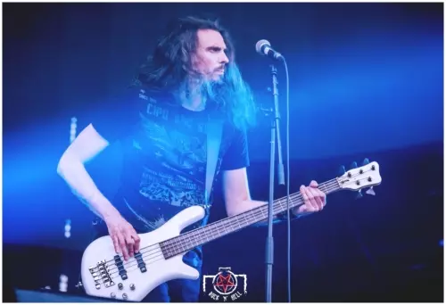 Hellfest 2019 - Day I - Sonata Arctica
