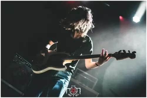 Pogo Car Crash Control, nuits collectives @ La Sirène 12.07.2019