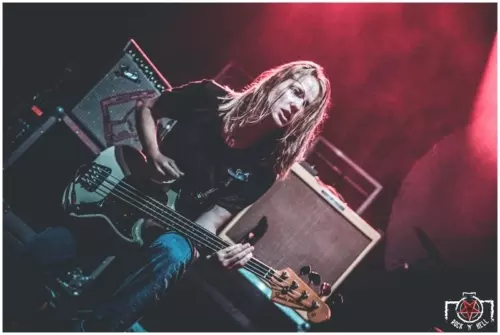 Pogo Car Crash Control, nuits collectives @ La Sirène 12.07.2019