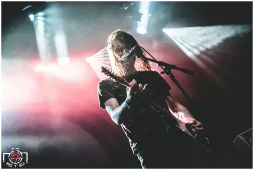 Pogo Car Crash Control, nuits collectives @ La Sirène 12.07.2019