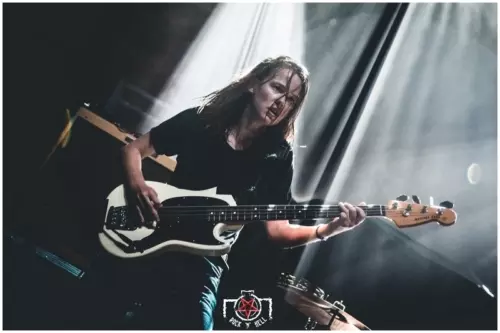 Pogo Car Crash Control, nuits collectives @ La Sirène 12.07.2019