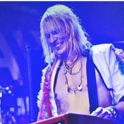 Blackrain, L’alhambra, Paris, 11.12.2011
