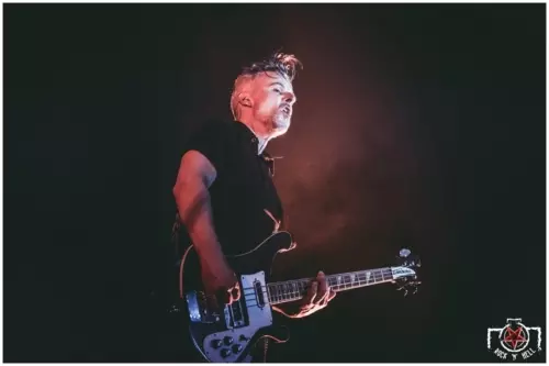 Walnut Grove DC @ La Sirène, La Rochelle 31.03.2016