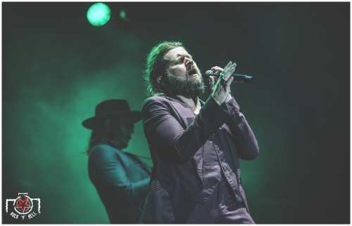 Rival Sons @ Cognac Blues Passion, 05.07.24