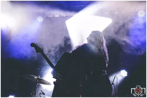 Death Valley Girls @ La Sirène 28.02.2019