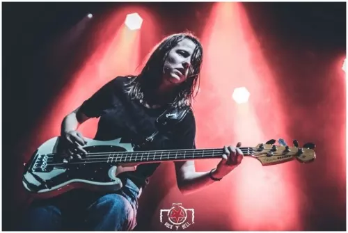 Pogo Car Crash Control, nuits collectives @ La Sirène 12.07.2019