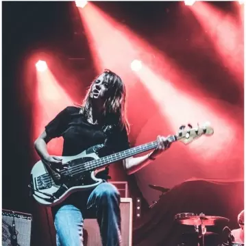 Pogo Car Crash Control, nuits collectives @ La Sirène 12.07.2019