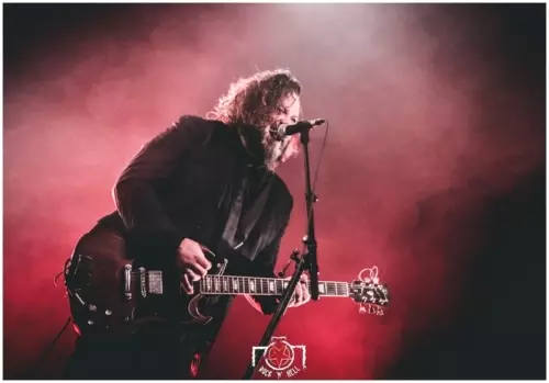The Inspector Cluzo @ La Sirène, La Rochelle 18.10.2018