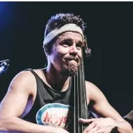 Steve’n'seagulls @ La Sirène, La Rochelle 19.11.2017