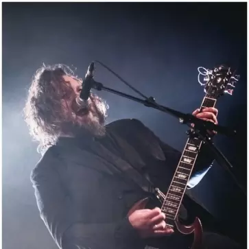 The Inspector Cluzo @ La Sirène, La Rochelle 18.10.2018