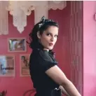 Maëlle, PIN UP MOOD