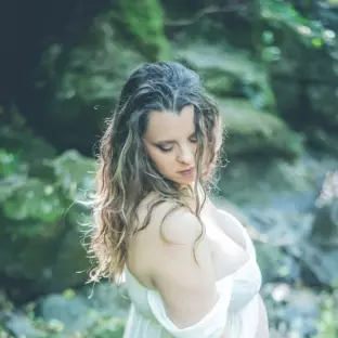 Marie R. - Enter A New Era