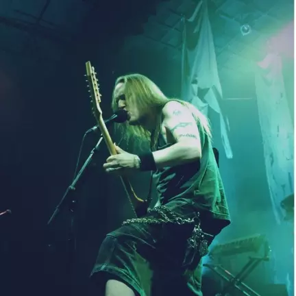 Children Of Bodom, Le Krakatoa, Mérignac, 03.05.2011