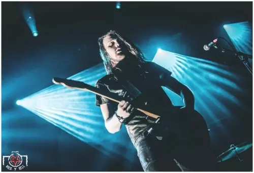 Pogo Car Crash Control, nuits collectives @ La Sirène 12.07.2019