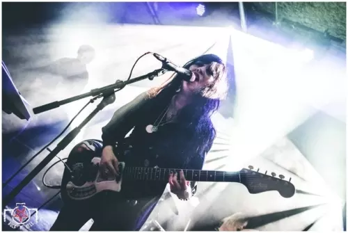 Death Valley Girls @ La Sirène 28.02.2019