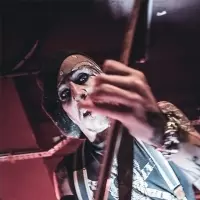 Backyard Babies @ La Maroquinerie, Paris 03.05.2019