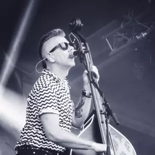 Hellfest 2019 - Day II - Batmobile