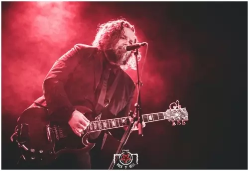 The Inspector Cluzo @ La Sirène, La Rochelle 18.10.2018