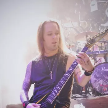 Children Of Bodom, Le Krakatoa, Mérignac, 03.05.2011